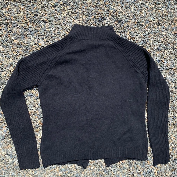 Lacost Merino Wool Cardagin - Picture 7 of 8